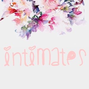 Intimates 💕